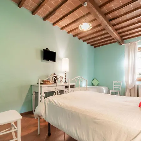 Pleasant Holiday In Torgiano Near Wine Museum Brufa