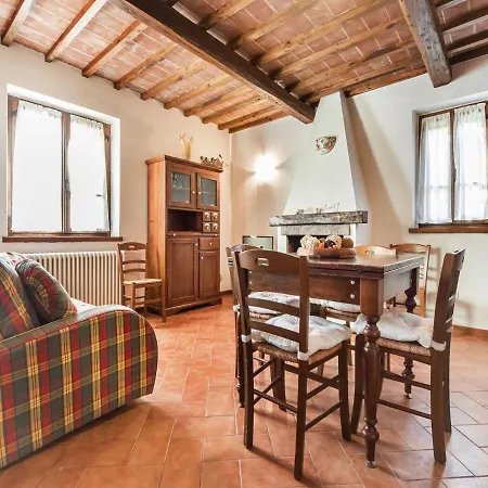 Pleasant Holiday In Torgiano Near Wine Museum