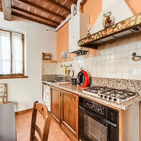 Pleasant Holiday In Torgiano Near Wine Museum