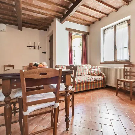 Pleasant Holiday In Torgiano Near Wine Museum Hébergement de vacances *