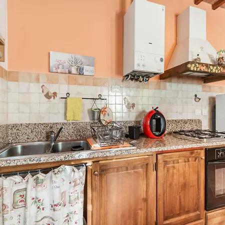 Pleasant Holiday In Torgiano Near Wine Museum * Brufa