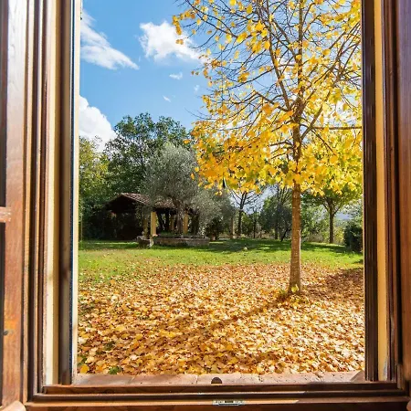 Pleasant Holiday In Torgiano Near Wine Museum Brufa