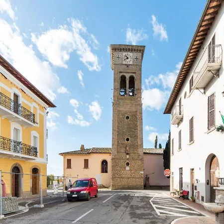 Pleasant Holiday In Torgiano Near Wine Museum Hébergement de vacances Brufa