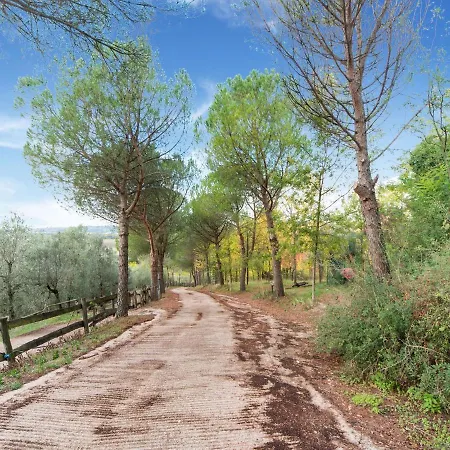 Pleasant Holiday In Torgiano Near Wine Museum Hébergement de vacances