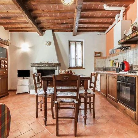 Pleasant Holiday In Torgiano Near Wine Museum